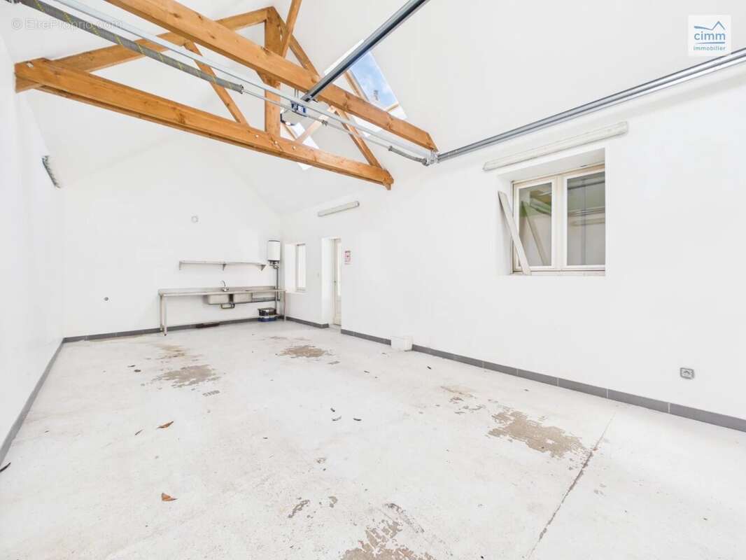Maison centre bourg - photo 15