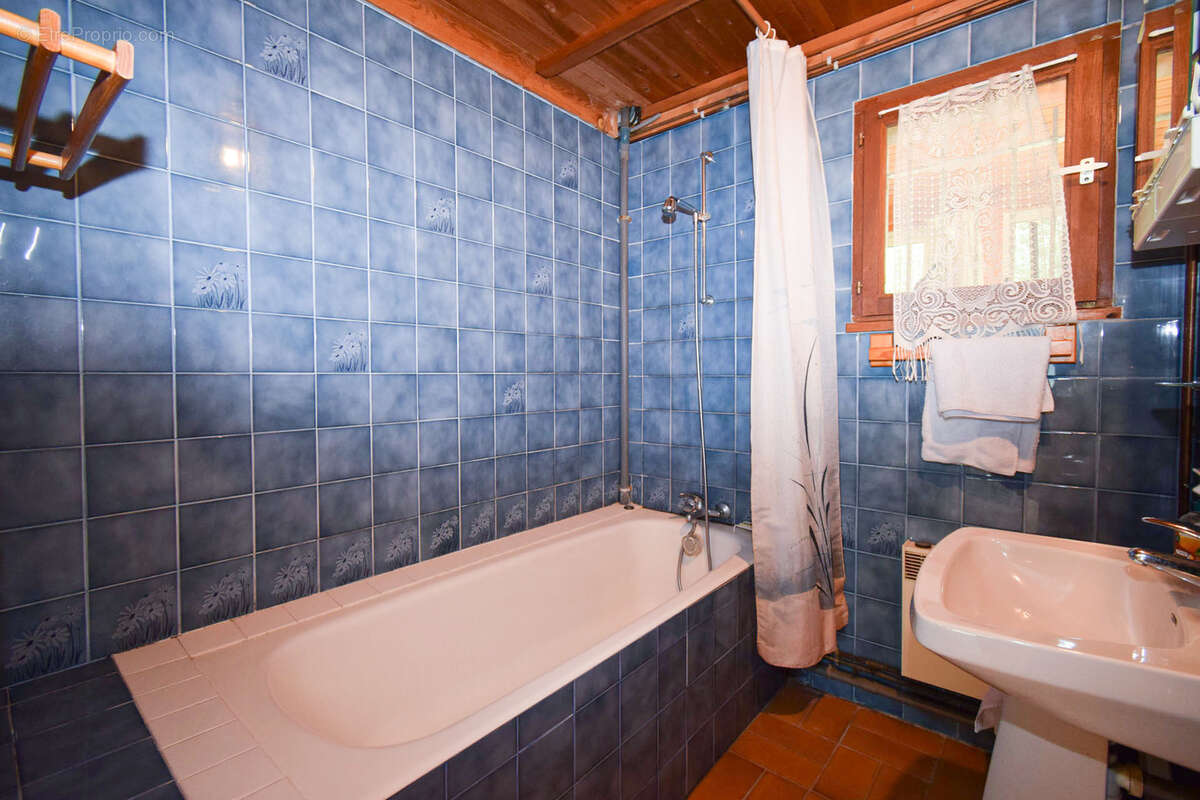 ENVEITG   Propriété de caractère sur plus de 2 000 m2 de terrain - photo 31