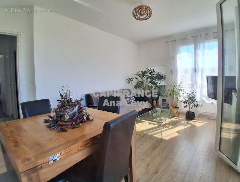 Appartement à MURET