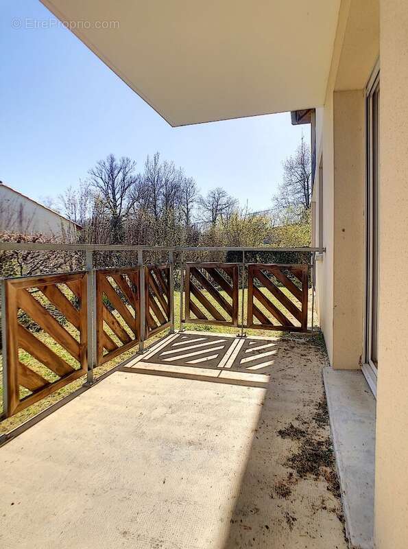 Appartement à EYMET