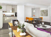 Appartement à LA ROCHELLE