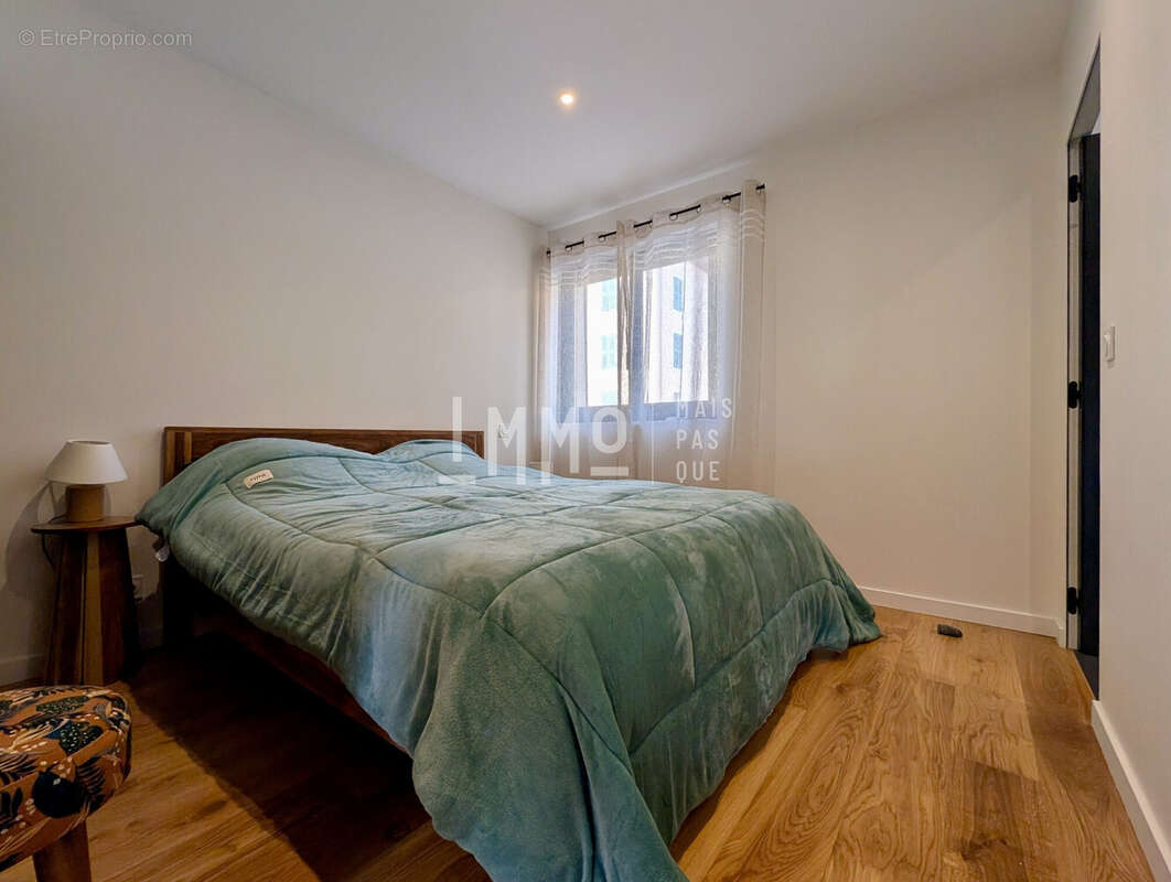 Appartement 82 m² à Bourg-Saint-Maurice  - photo 7