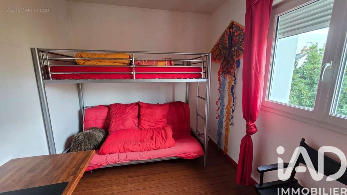 Photo 9 - Maison à SAINT-SEBASTIEN-SUR-LOIRE