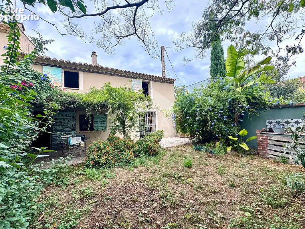 Maison Saint Cyr Sur Mer 4 pièce(s) - photo 4