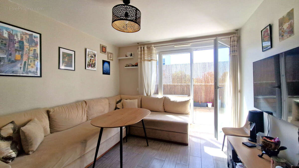 Appartement à CHOISY-LE-ROI