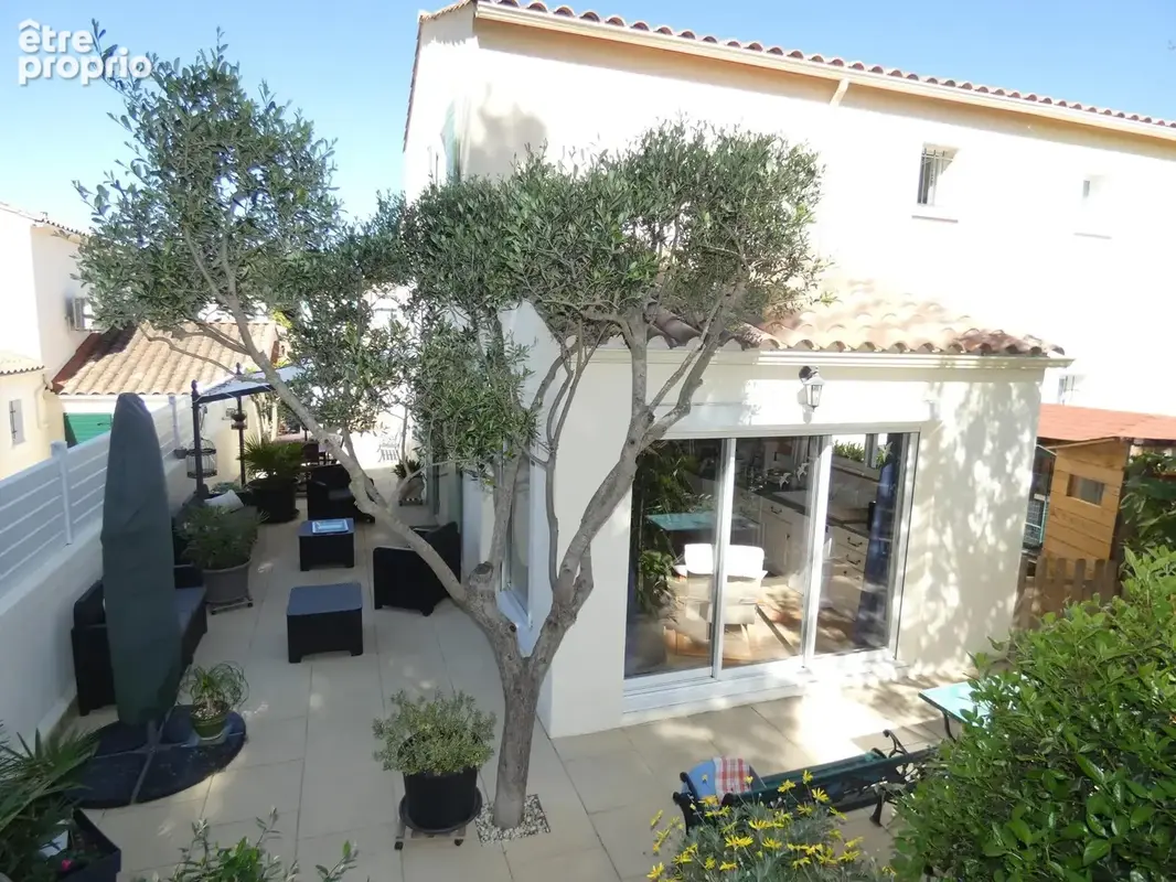 Photo 1 - Maison à NARBONNE