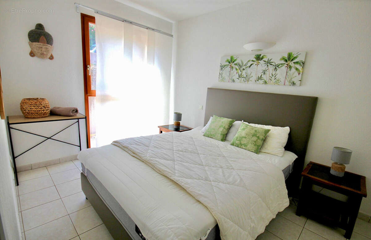 Appartement à COLLIOURE