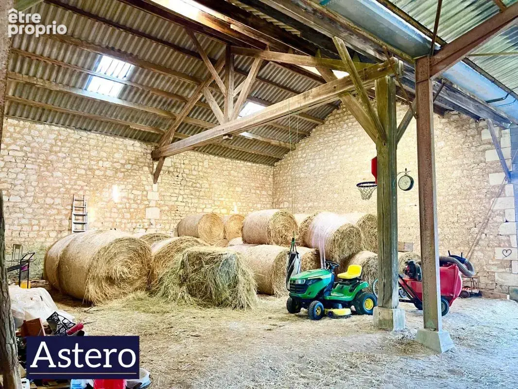 Propriete d'exception a fort potentiel - photo 12