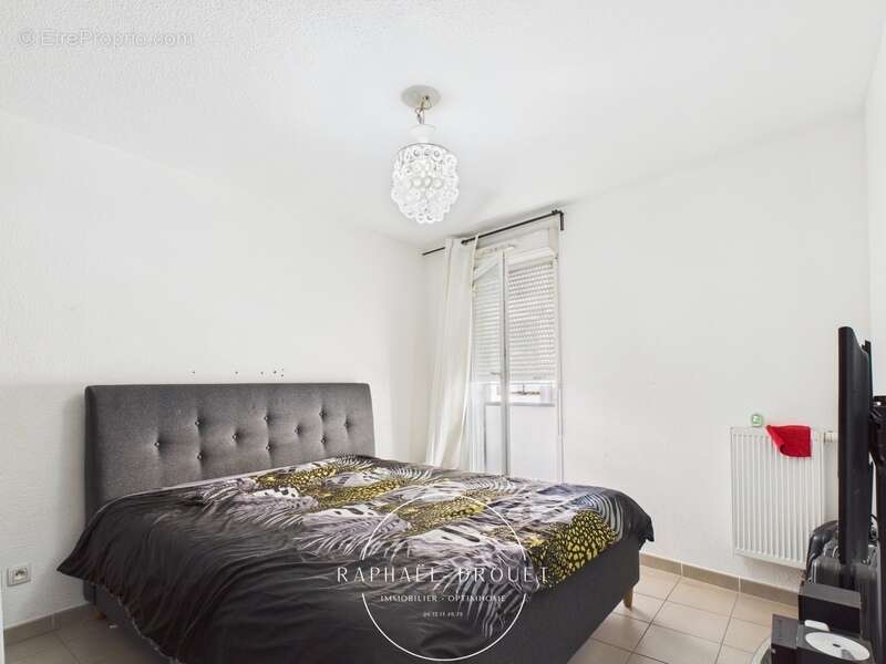 Appartement à MARSEILLE-15E