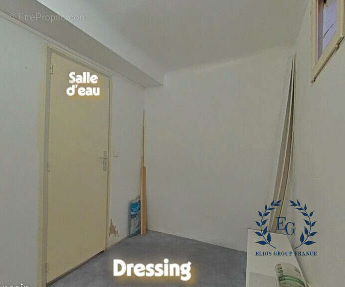 Appartement à COTIGNAC