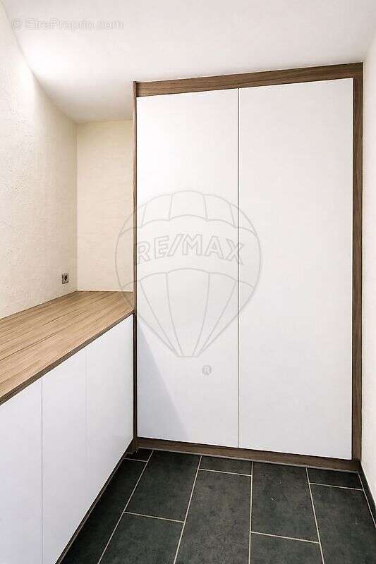 Appartement à METZ