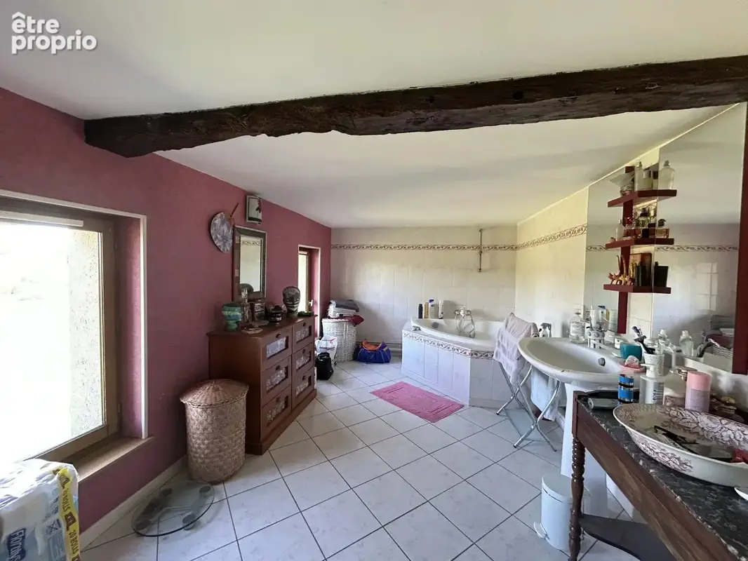 Maison ancienne en Normandie - photo 17