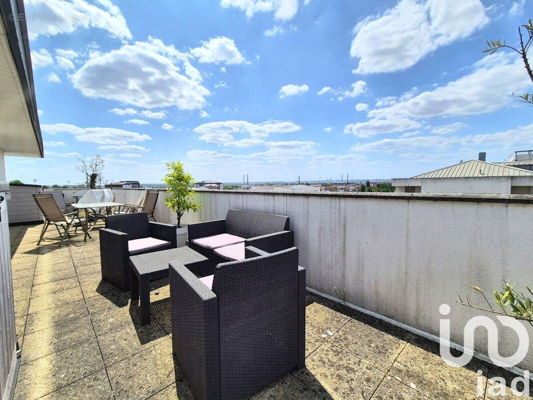 Photo 2 - Appartement à CRETEIL