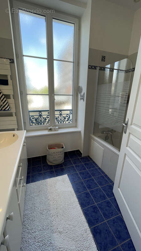 Appartement à TROYES