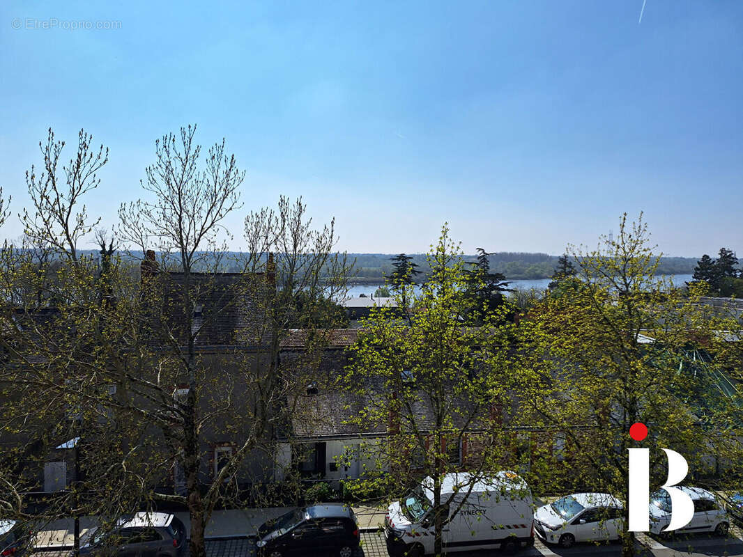 Appartement à COUERON