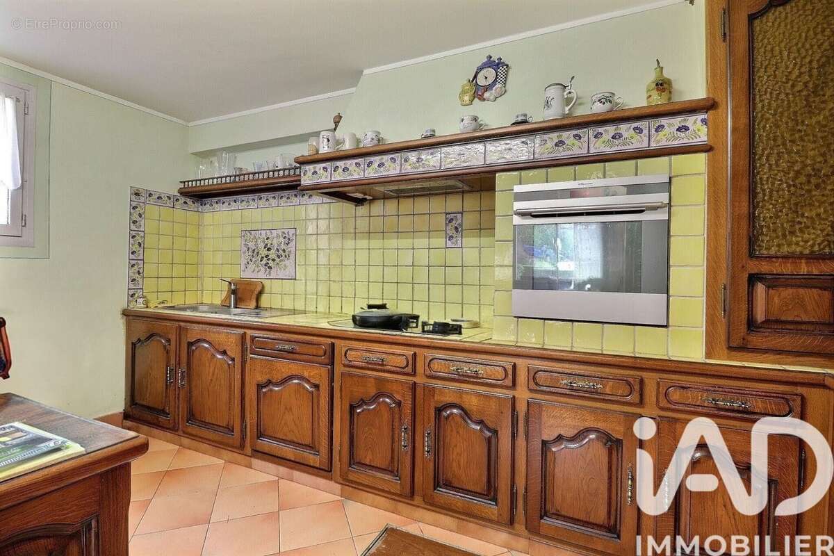 Photo 8 - Maison à MONTMEYAN