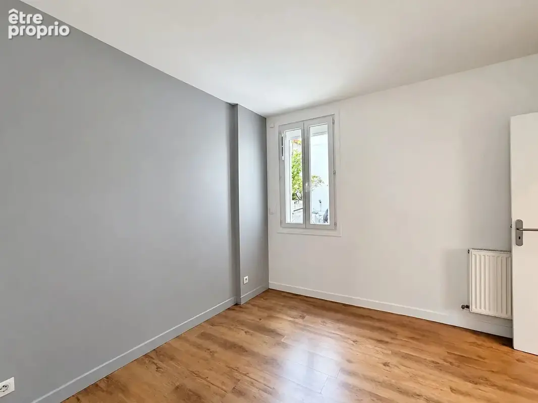Appartement Bois-colombes 5 pièce(s) 84.72 m2 - photo 8