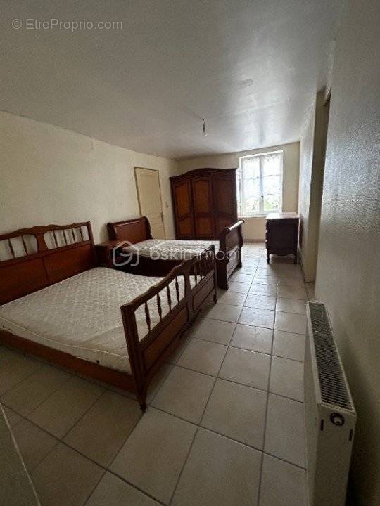 Maison à TAIZE-AIZIE