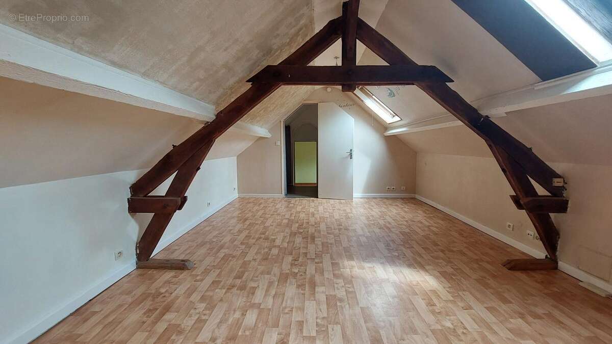 Maison à PREY