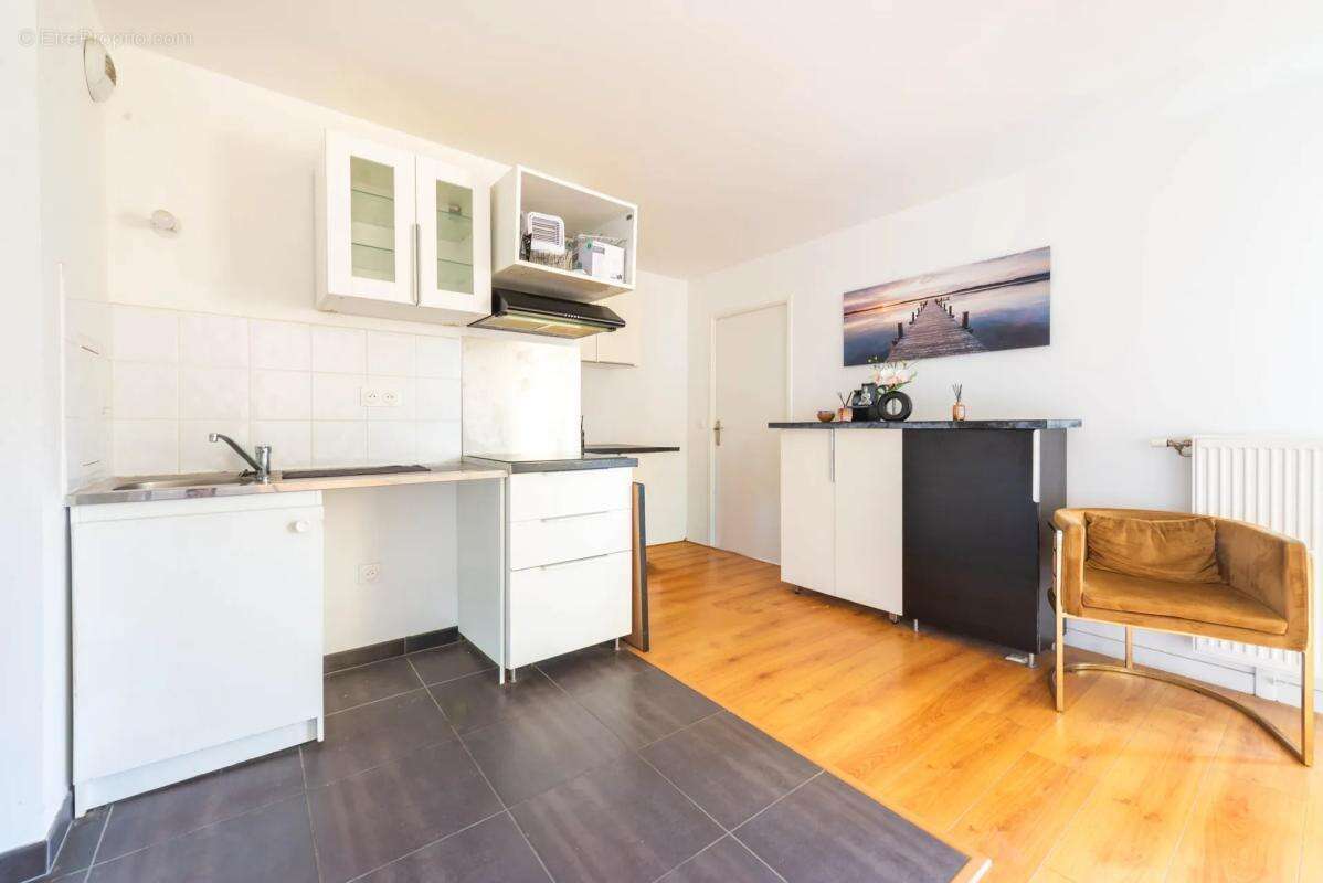 Appartement à FRANCONVILLE