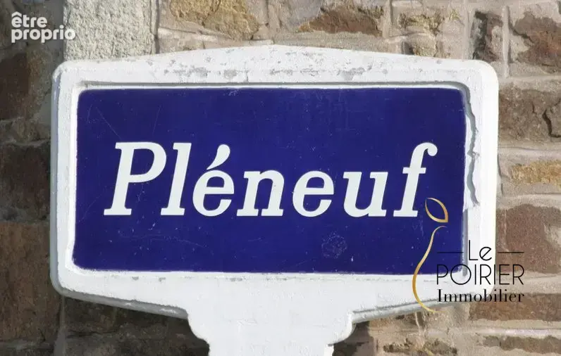 Photo Terrain à Pleneuf-Val-Andre au prix de 237 375€