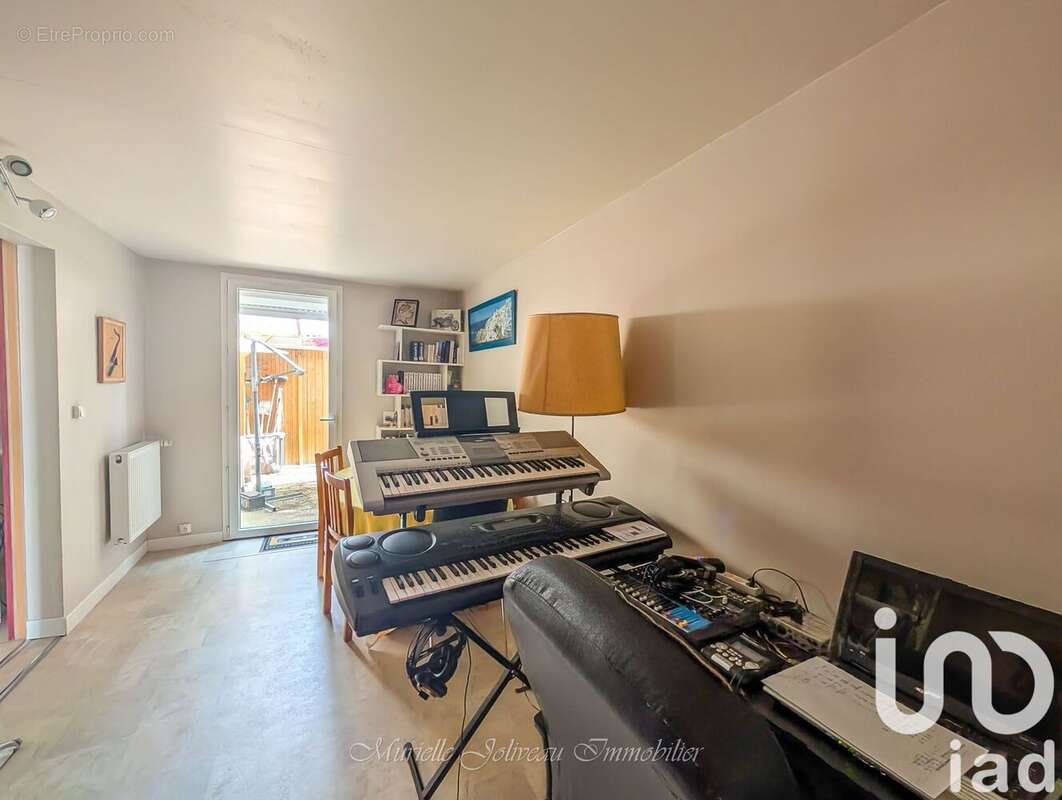 Photo 4 - Maison à CASTELNAU-DE-MEDOC