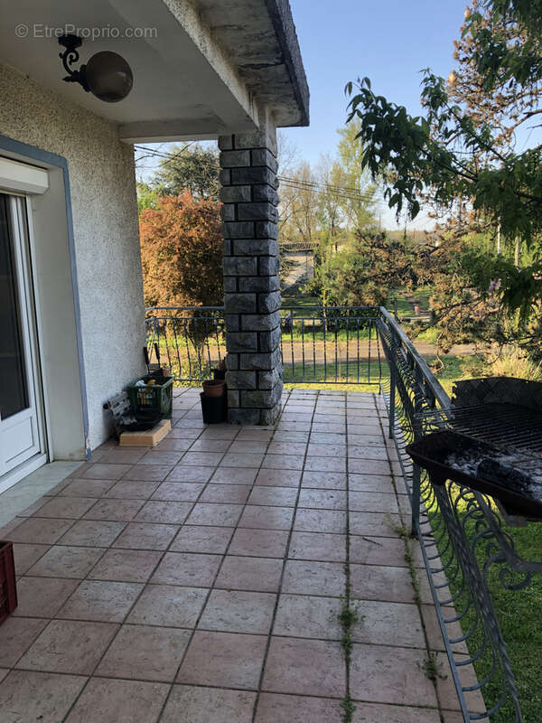 Grande maison T7 - 250 m2 - BESSIÈRES - photo 16