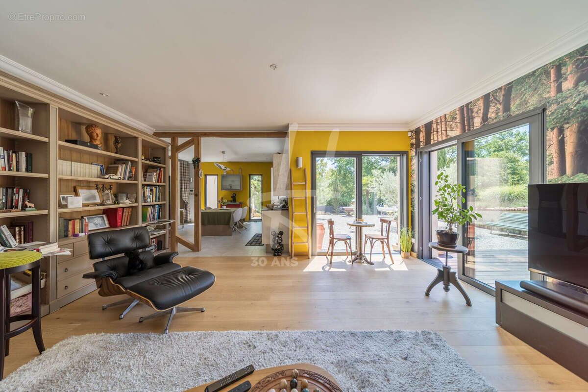 Maison 97 m² à Scy-Chazelles  - photo 2