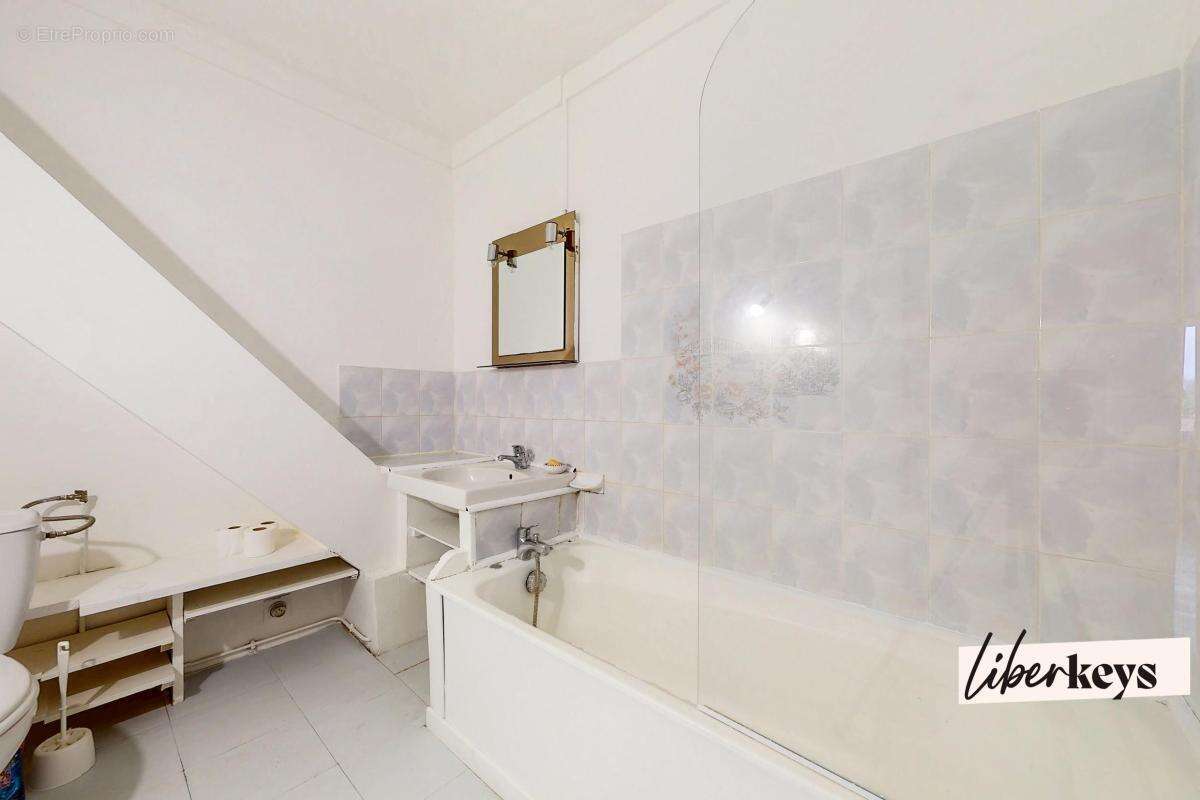 Appartement à MONTFORT-L'AMAURY