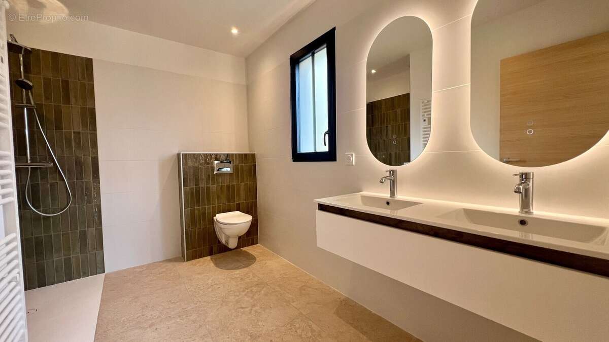 Maison à LA TESTE-DE-BUCH