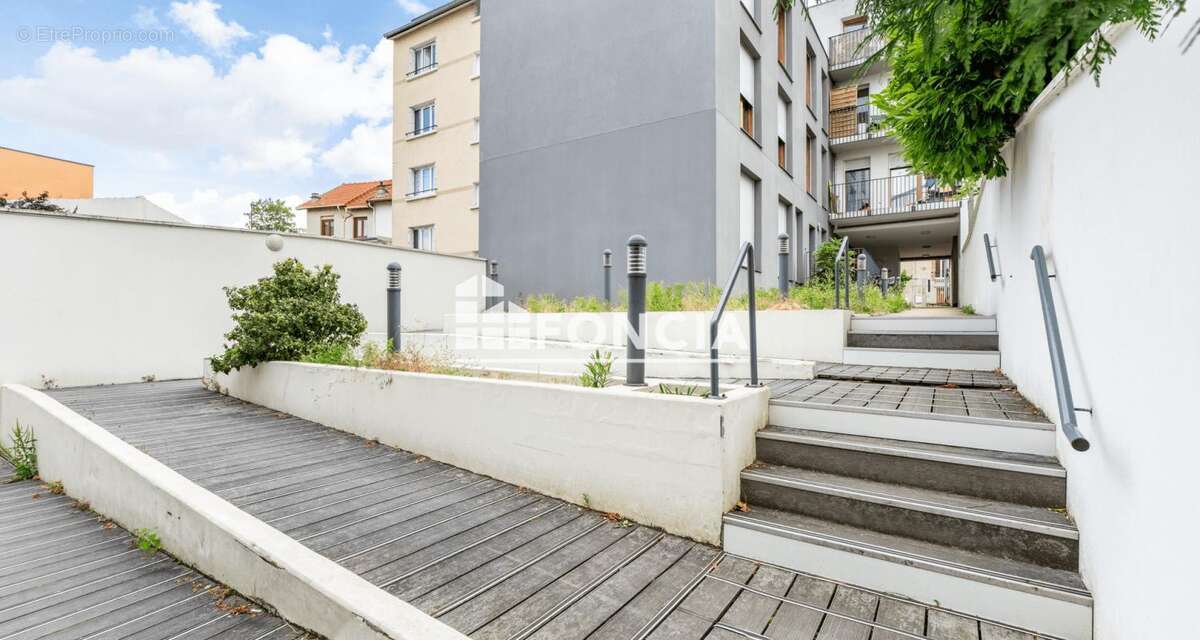 Appartement 3 pièces – 2 chambres – résidence de 2020 –  excellent dpe c – exclusivité - photo 3