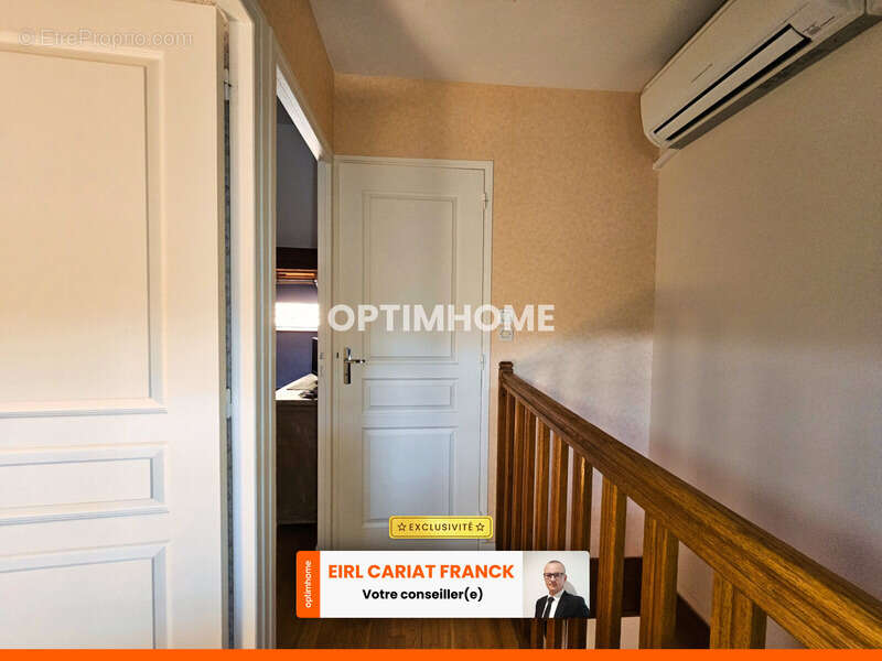 Maison à SAINT-ETIENNE-DE-FURSAC