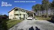 Maison à NARROSSE