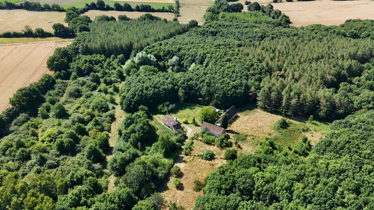 Maison 117m² à nogent-le-rotrou - photo 11