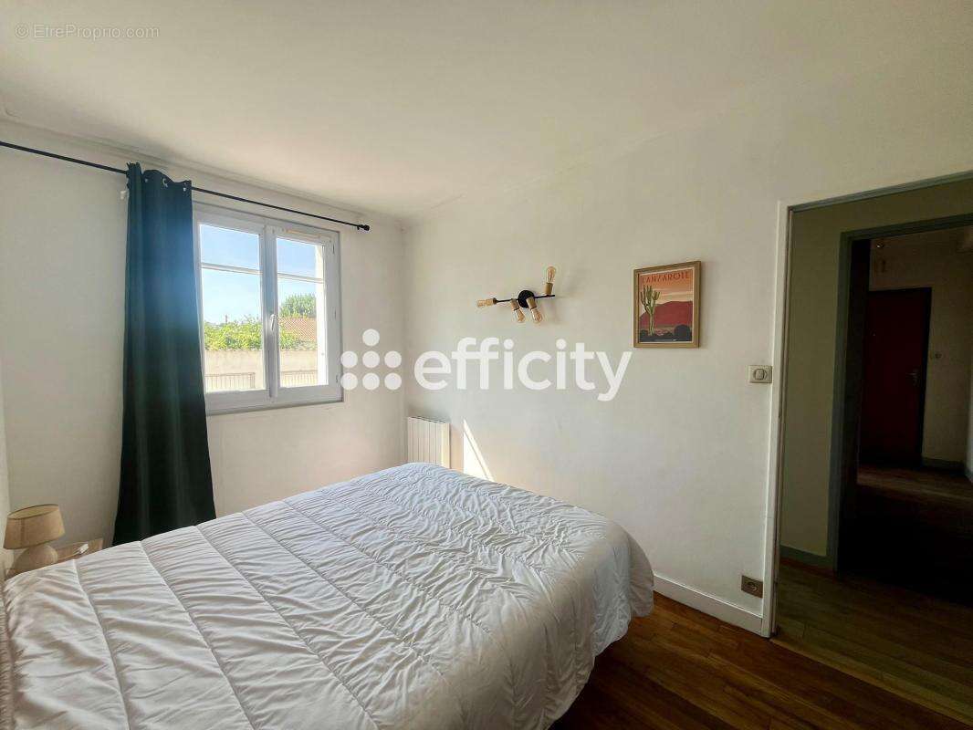 Appartement - photo 9