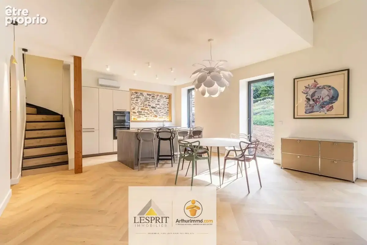 Vente Maison Sainte-fereole(19270) 450 000ï¿œ - photo 4