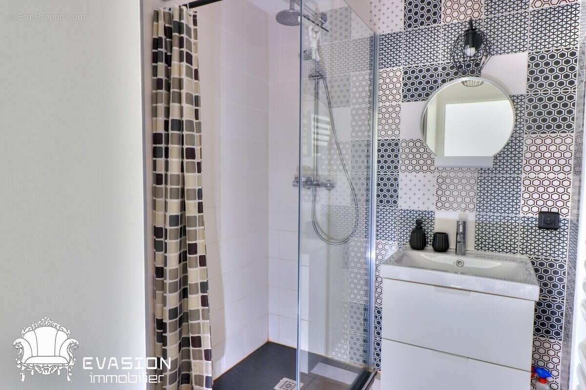 Appartement à SAINT-GERVAIS-LES-BAINS