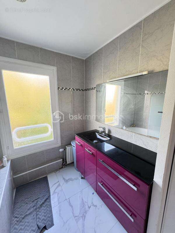 Appartement à CRETEIL