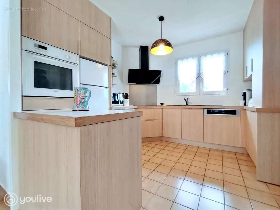 Maison à PIRIAC-SUR-MER