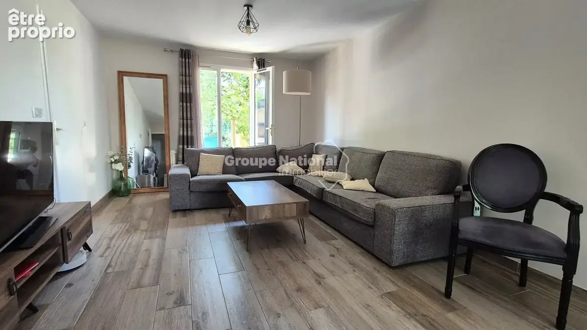 Vedene - villa 95 m² habitable avec terrain et garage - photo 6