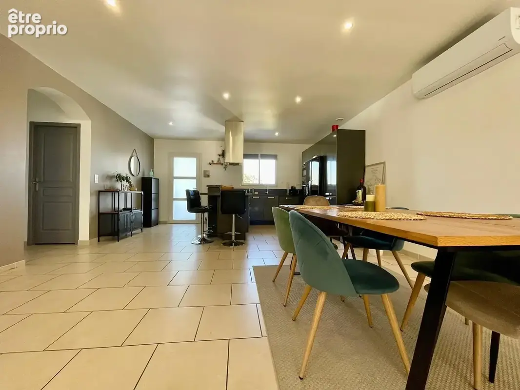 Maison 5 pièces 115 m² à vendre à Lavalette (11290) - photo 4