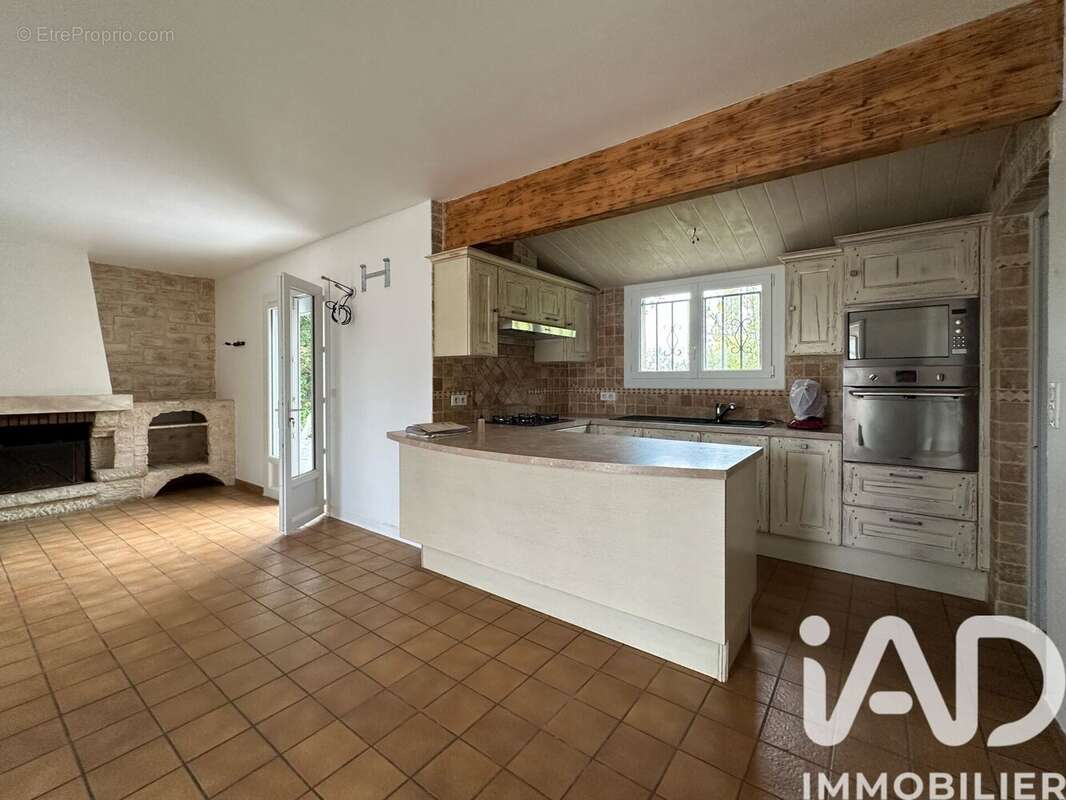 Photo 2 - Maison à FOULAYRONNES