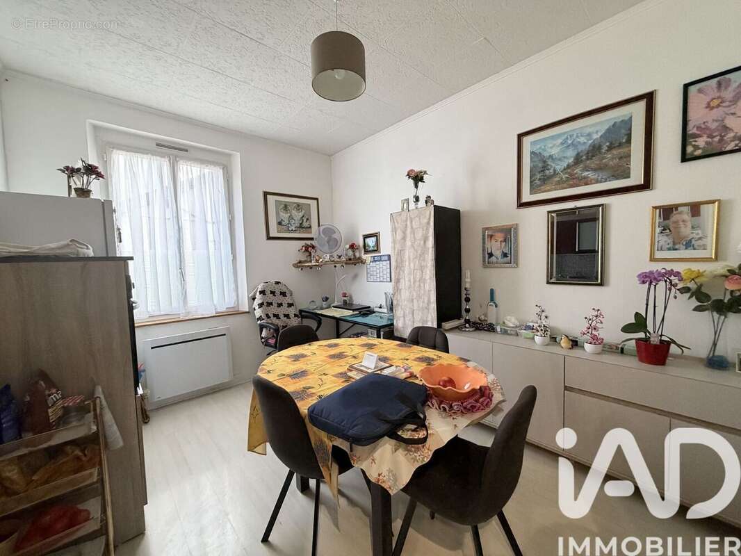 Photo 2 - Appartement à COMPIEGNE