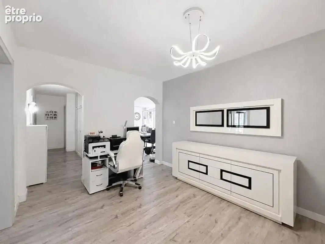 Superbe appartement 5 pièces à Ostwald, 3 chambres - photo 7