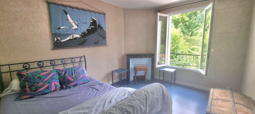 Maison à MONTMORENCY