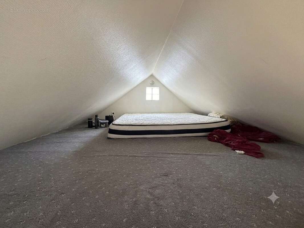 Appartement à BISCHHEIM