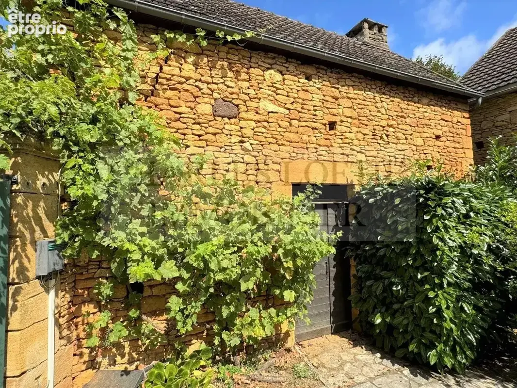 Superbe maison de Maître avec plusieurs granges, piscine et joli parc, aux abords d'un village dans la Bourian - photo 8