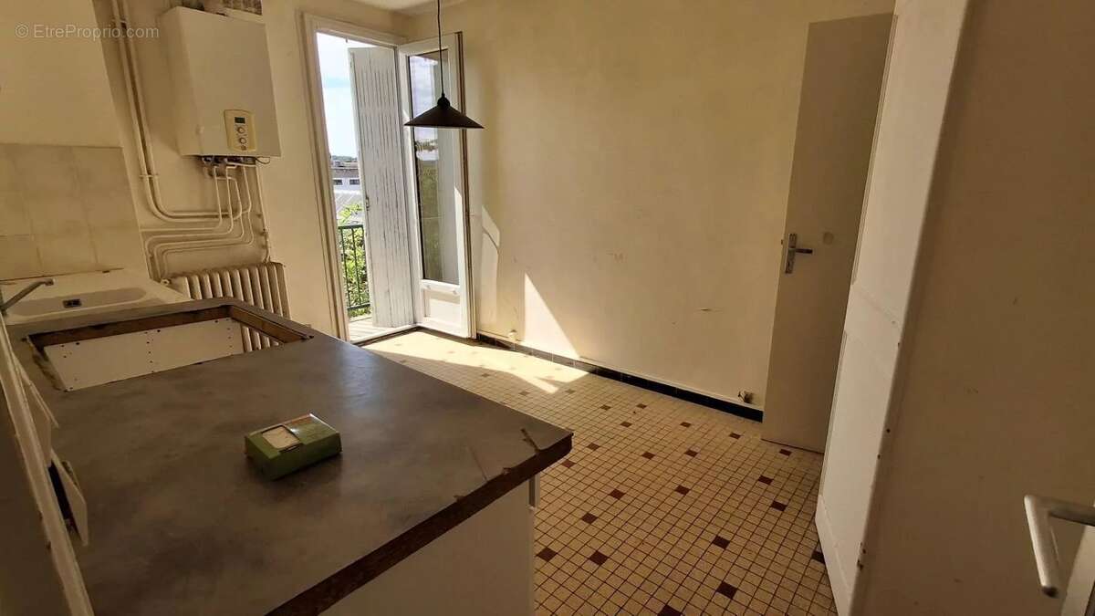 Appartement à PERIGUEUX