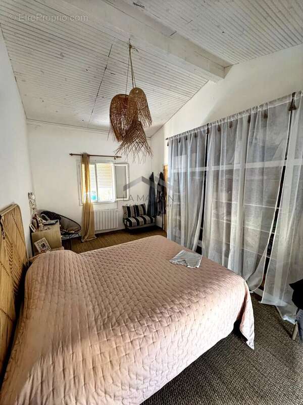 Maison à PIETROSELLA