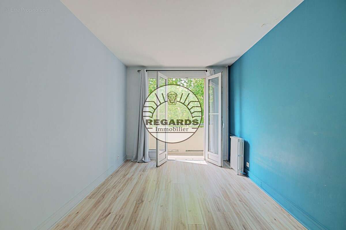 Appartement 73 m² à Bagneux  - photo 8